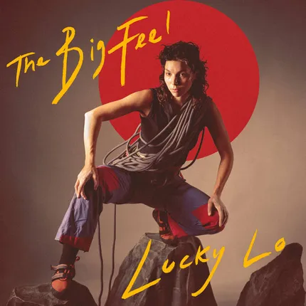 Lucky Lo – The Big Feel.jpeg