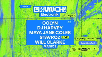 Brunch Electronik