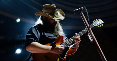 Chris Stapleton