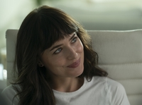 Dakota Johnson in the film<em> Am I OK?</em>