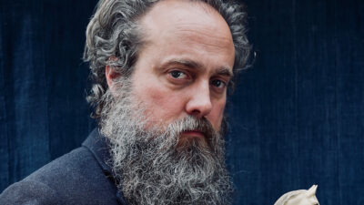 Iron and Wine