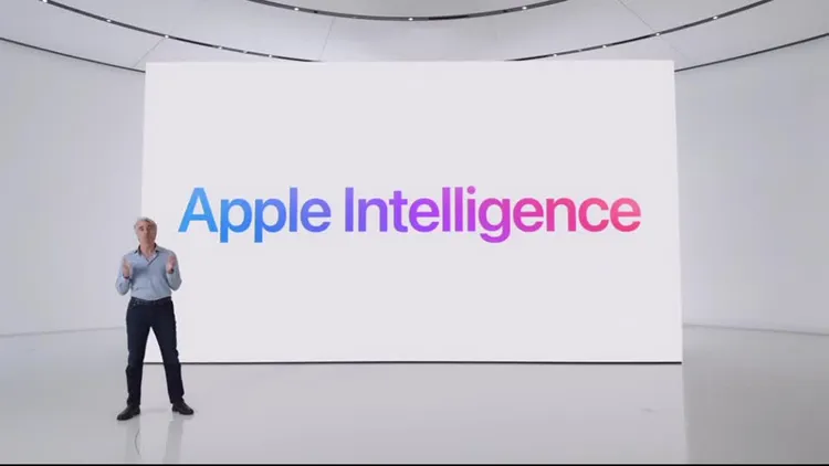 Can Apple deliver on an AI promise to change our lives?