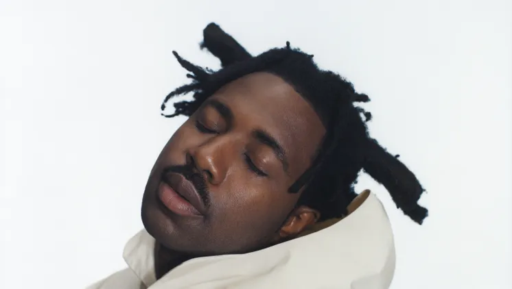 Sampha’s long-awaited sophomore LP “Lahai,” has KCRW DJs’ undivided attention at last.