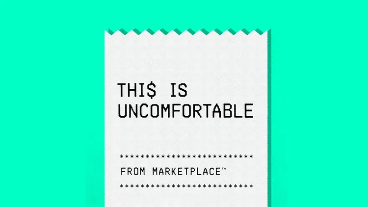 From This is Uncomfortable, we bring you the story of Ashleigh Griffin. She hoped the fertility industry could put her on the road to financial stability.