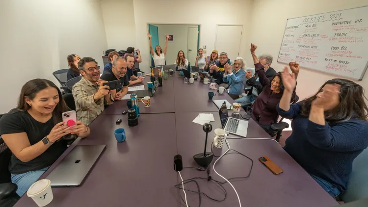 Lookout Santa Cruz has earned the 2024 Pulitzer Prize for Breaking News Reporting. The winning coverage was about the flooding and mudslides along the Central Coast last January.