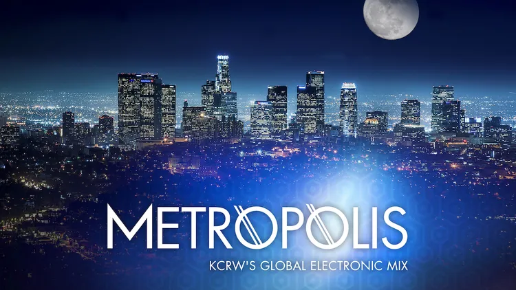 Metropolis playlist, June 1, 2024