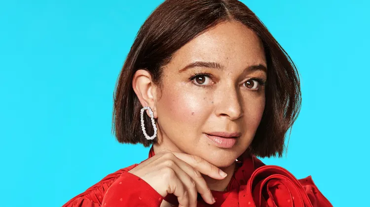 This week on The Treatment, Elvis sits down with Emmy winning actress Maya Rudolph, who is currently starring in the second season of the Apple TV+ series Loot.