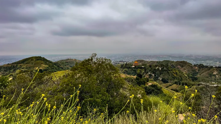 Jo Flashman pairs Southern California hikes with microbreweries.