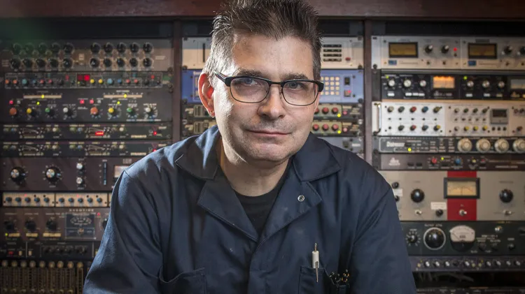 Though he hated being called a “producer,” Albini was behind albums by The Pixies and Nirvana. He helped create a D-I-Y, analog sound in rock music that influenced others.