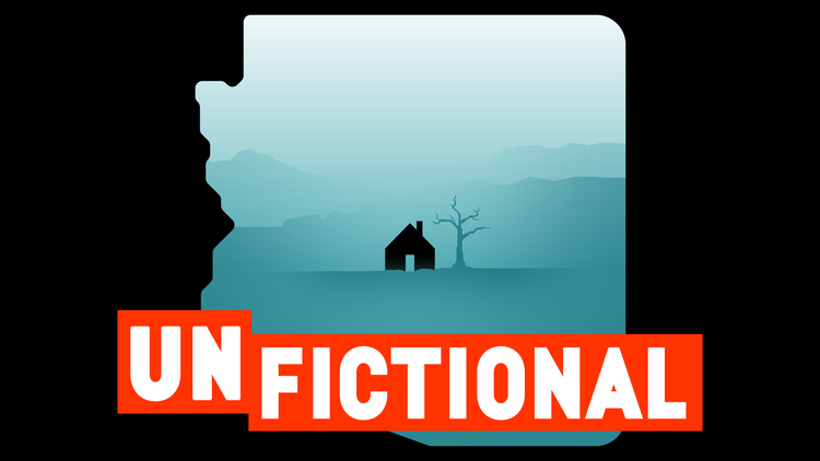 When Aric Allen was 21, he lived in a desolate mountain cabin for 10 weeks. There he planned to write a novel, but instead he learned how to be alone.