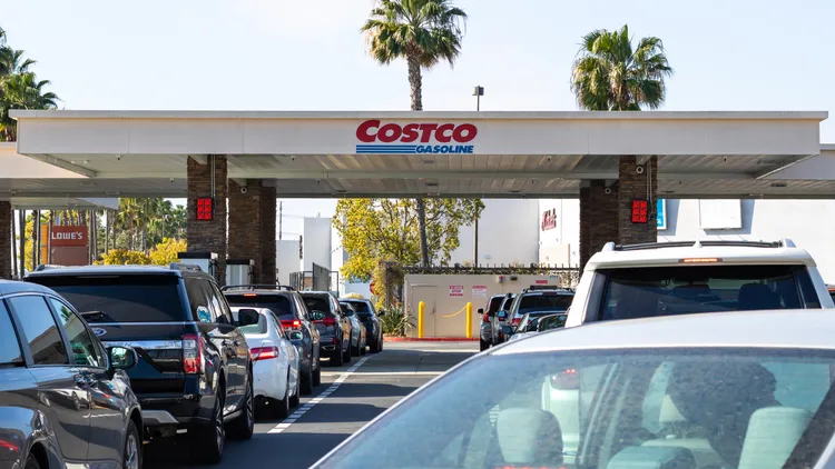 Journalist Ada Tseng visits Costco twice a week — for gas, deals, and hidden Asian treasures.