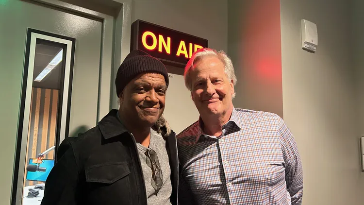 Jeff Daniels talks Tom Wolfe, Regina King, and James Gandolfini. Sanjay Leela Bhansali breaks down his new series “Heeramandi” and Ava DuVernay has The Treat.