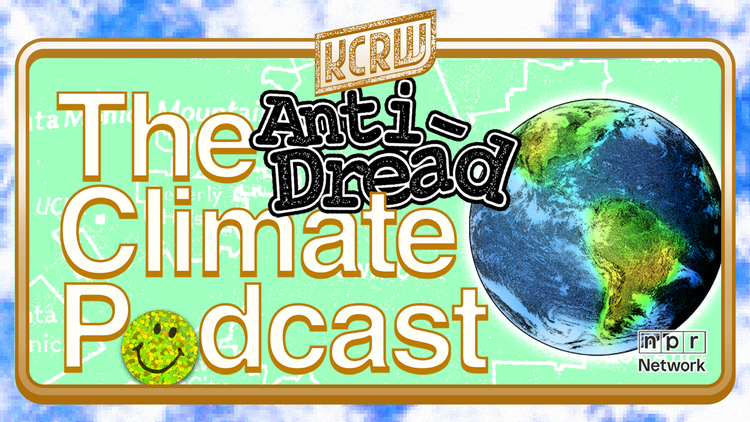 This is an episode of Outrage + Optimism we think you’ll enjoy, a podcast that explore the stories behind the headlines on climate change, talking to the change-makers turning…