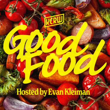 Evan Kleiman explores current events, social phenomena, history and culture through the lens of food.