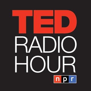 TED Radio Hour