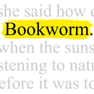 Bookworm, a premier literary talk show providing intellectual, accessible, and provocative literary conversations. Hosted by Michael Silverblatt at KCRW.com.