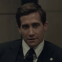 Jake Gyllenhaal in the Apple TV+ show <em>Presumed Innocent</em>.